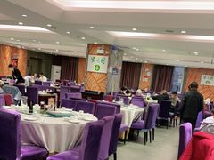 大堂-紫光园(顺义店)