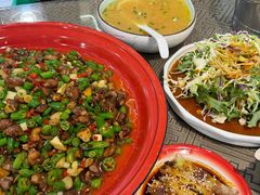 -新繁老號豌豆汤饭店·江湖菜(宝光寺店)
