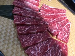 -NIUAN牛庵·日式和牛烧肉(恒隆店)