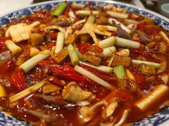 -院8里·小聚园老川菜(九眼桥店)