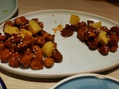 -赛百味SUBWAY(汉峪金谷店)