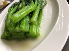 清炒时蔬-香辣会·老牌川菜(骏豪店)