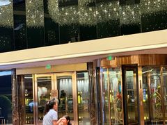 -广州中国大酒店