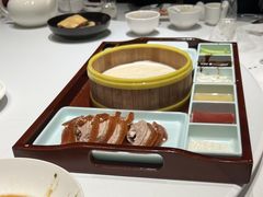 明炉烤鸭一吃-荣兴酒家(徐家汇店)