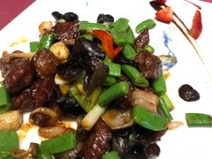 -泛太平洋大酒店·海天楼中餐厅·粤菜