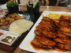 -陈傻子餐厅(世纪都会店)