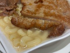 -香港新发烧腊茶餐厅(书城店)