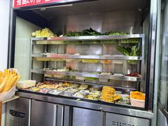 -四川老牛麻辣烫(北门桥店)