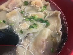 -食惠里小笼包面馆(越秀店)