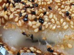 -白玉兰食品甜凤店(合生汇店)