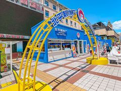 -王府井步行街