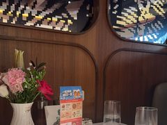 -黑宝石西餐厅(汇励99城市公园店)