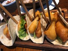 -肴约·花园式餐厅(湖里店)