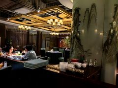 -金狮麟·新豫菜(金码大厦店)