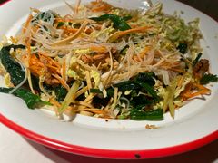 -北李妈妈菜·海肠捞饭(高新万达店)
