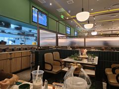 -润园四季椰子鸡火锅(南山海岸城店)