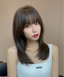 -AFA Hair studio·女士发型设计