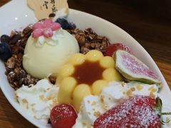 -高基五春川炒鸡排 韩国料理(威海总店)