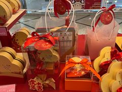 -GODIVA(美罗城店)