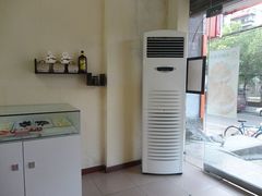 -布朗尼西饼(粮道街店)