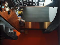 -LAMP BAR 水烟音乐酒吧