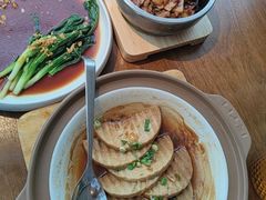 -OCEAN一席海鲜•海景餐厅(双子塔店)