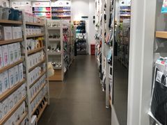 -名创优品(广西南宁江南区万达店)