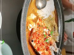 -望湘园·洞庭渔宴(永旺店)