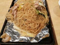 -避风塘(百联东郊店)