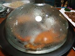 -蟹谢蒸鲜自助餐厅