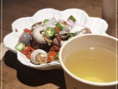-乔街深夜食堂·台州菜·高压锅生蚝(杭州总店)