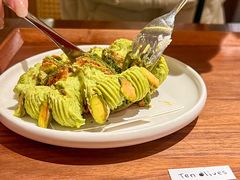 -Ten Olives甜点
