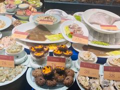 -永信海鲜(群星城店)
