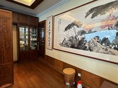 -湖畔居茶楼(湖滨店)