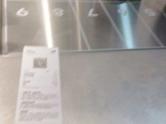 -喜茶(广州白云机场T2出发厅店)