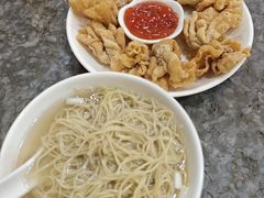 -吴财记面家(大同路店)