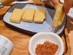 -小满手工粉(北京富力广场店)