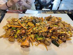 -特色酱椒鱼私房菜(黄鹤楼店)