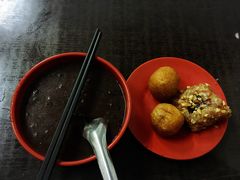 -糯米香(长江路店)