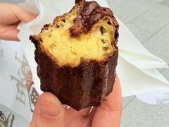 -LANLIZI BAKERY(COSMO店)