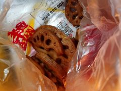 -绝味鸭脖(民航店)