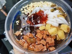 -八一路好吃街(雨田商务大厦店)