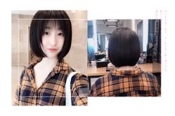 短发-SEBASTIAN塞巴斯汀