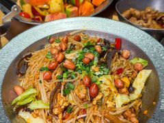 -水平有限广西米粉·广西风味集(五道口店)