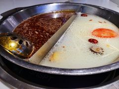 -傣妹火锅(南京东路一店)