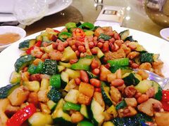 五谷丰登-潮喜竹溪荔湖酒家(荔枝湾店)