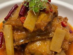 -汉水谣·江景餐厅(江滩店)