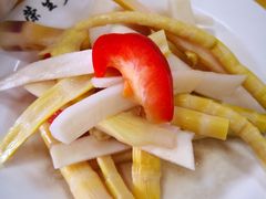 -荣生萝卜汤饭店