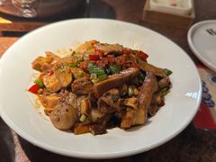 -桂小厨广西菜(桂林万象城店)