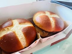 -麦当劳(启迪香山店)